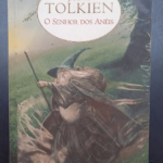 O senhor dos anéis - Volume Único