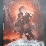 Os heróis do Olimpo - Volume 4, A casa de Hades