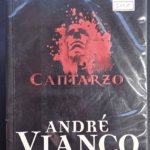 Saga o vampiro-rei, Livro 3 - Cantarzo