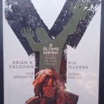 Y, o último homem - Edição de luxo - Volume 2 (Capa dura, Lacrado)