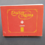 Duelo de Águias, Alemães - RPG