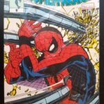 A Saga do Homem-Aranha 9