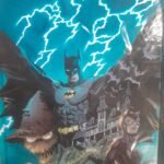 DC A Lenda do Batman - Terror