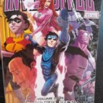 Invencível vol. 11 - Dias Felizes