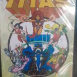 Grandes Clássicos DC Os Novos Titãs vol. 1