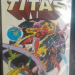 Grandes Clássicos DC Os Novos Titãs vol. 2