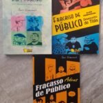 Fracasso de Público completo 1 ao 3