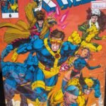 A Saga dos X-men 6