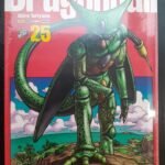 Dragon Ball Edição Definitiva 25