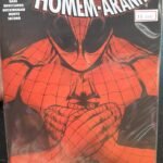 O Espetacular Homem-Aranha 5 - as 8 Mortes do Homem-Aranha