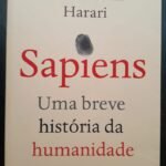 Sapiens Uma Breve História da Humanidade
