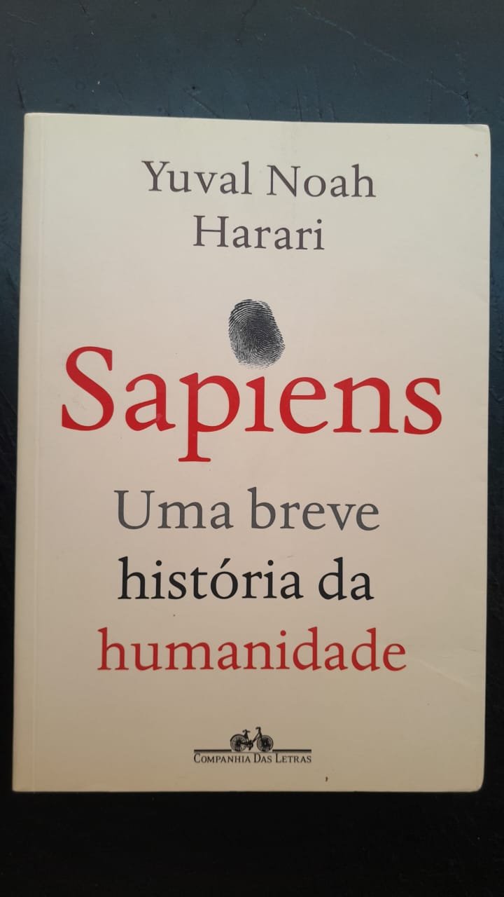 13 Sapiens Uma Breve História da Humanidade - Imagem 1