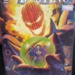 Um Mundo Sob Destino 4