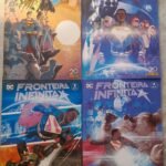 Fronteira Infinita completa 1 ao 4