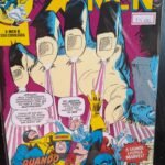 Coleção Clássica Marvel X-men 6