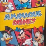 Almanaque Disney 1