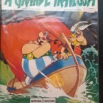 Asterix A Grande Travessia
