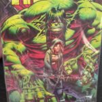 O Incrível Hulk 4: A Cidade dos Ídolos
