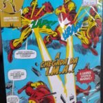 Coleção Clássica Marvel Homem de Ferro 7