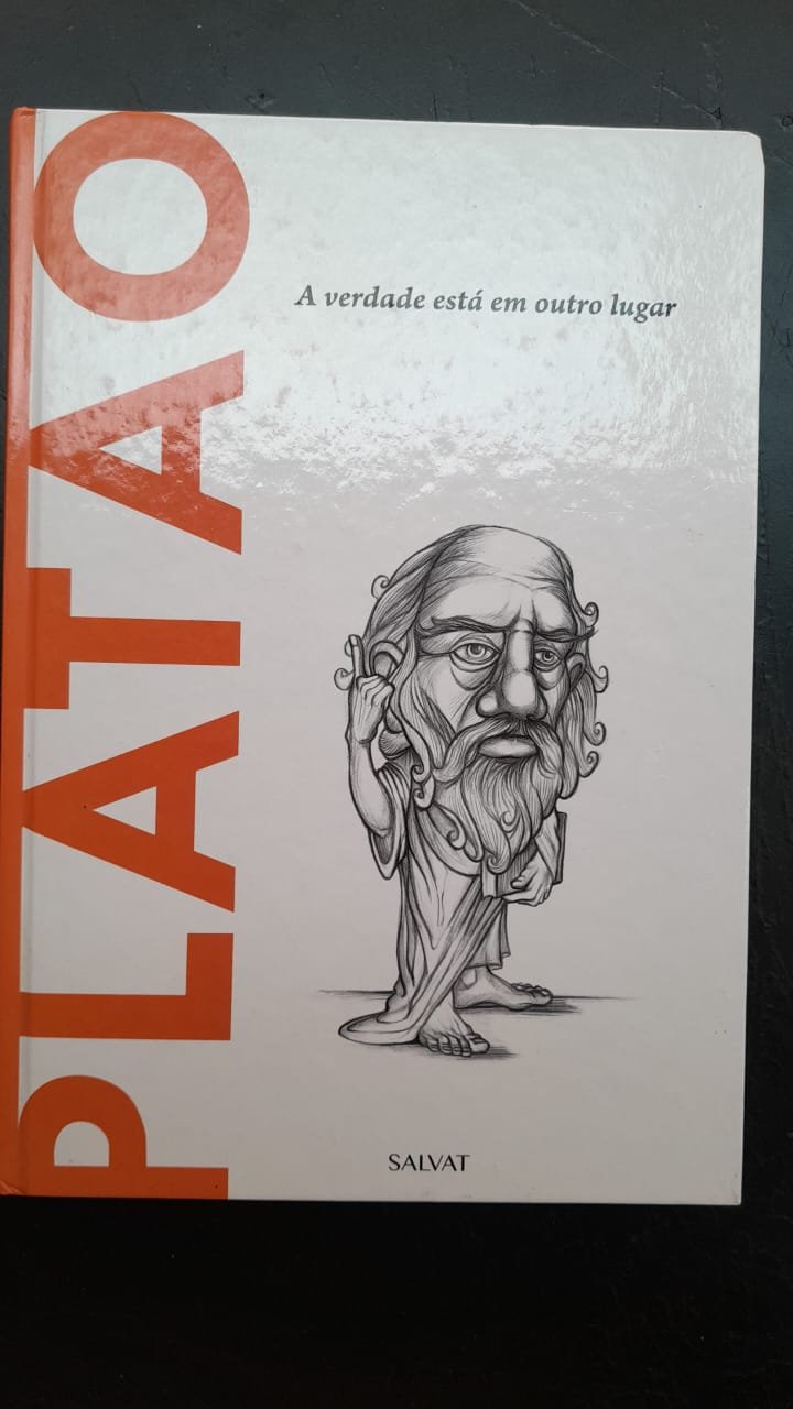 19 Platão - a verdade está em outro lugar - Imagem 1