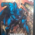 DC A Lenda do Batman - Terrores Noturnos