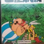 Asterix A Cizânia
