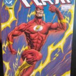 A Saga do Flash vol. 17