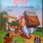 Asterix E A Volta Às Aulas