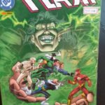 A Saga do Flash vol. 16