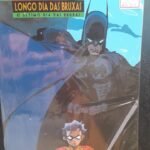 Batman O Longo Dia das Bruxas - O Último Dia das Bruxas 5