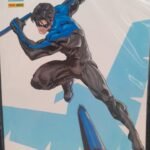 Asa Noturna Sem Limites 1