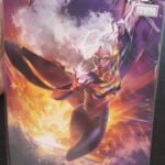 Tempestade - A Mutante Mais Poderosa da Terra