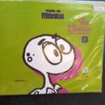 Turma da Mônica Tiras Clássicas 6