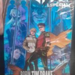 Batman: Robin Tim Drake e os Renegados