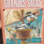 Disney Grandes Sagas História e Glória da Dinastia Pato parte 4