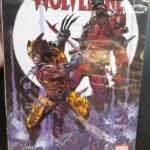 Deadpool & Wolverine WW III