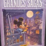 Disney Grandes Sagas Ratópolis 20802 parte 3