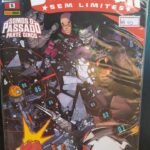 Liga da Justiça Sem Limites 5 - Somos o Passado parte 5