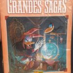 Disney Grandes Sagas História e Glória da Dinastia Pato parte 3