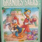 Disney Grandes Sagas As Sete Maravilhas dos Patos parte 1