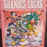 Disney Grandes Sagas As Aventuras da Gema Patetolina parte 2