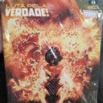 Absolute Superman 3 - Luta Pela Verdade