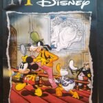 Mestres Disney 3 - Gottfredson