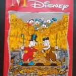 Mestres Disney 1 - Don Rosa