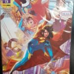 Superman Sem Limites 6 - História Revelada