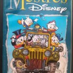 Mestres Disney 2 - Cavazzano