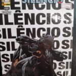 Batman Sem Limites 2 Silêncio