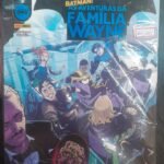 Batman: As Aventuras da Família Wayne