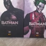 Batman O Príncipe Encantado das Trevas completo 1 e 2