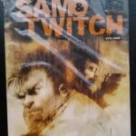 Sam & Twitch vol. 1